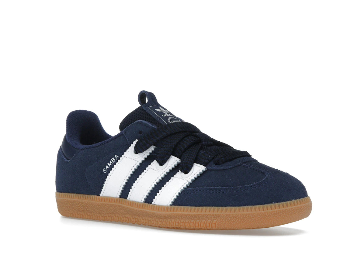 adidas Samba OG Night Indigo (Damen)