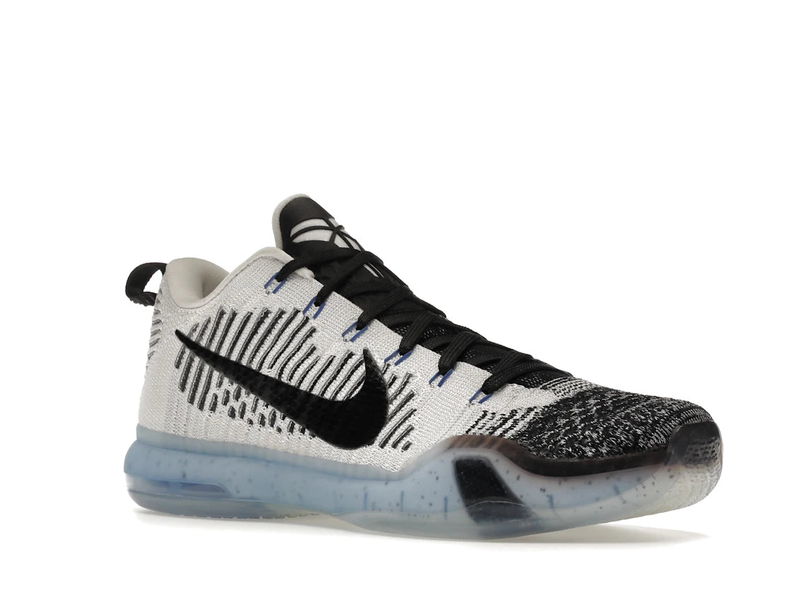 Nike Kobe 10 Elite HTM Shark Jaw