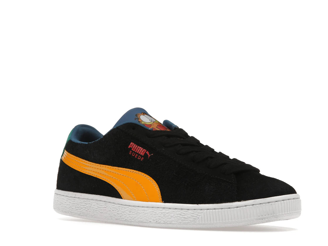 Puma Suede Garfield