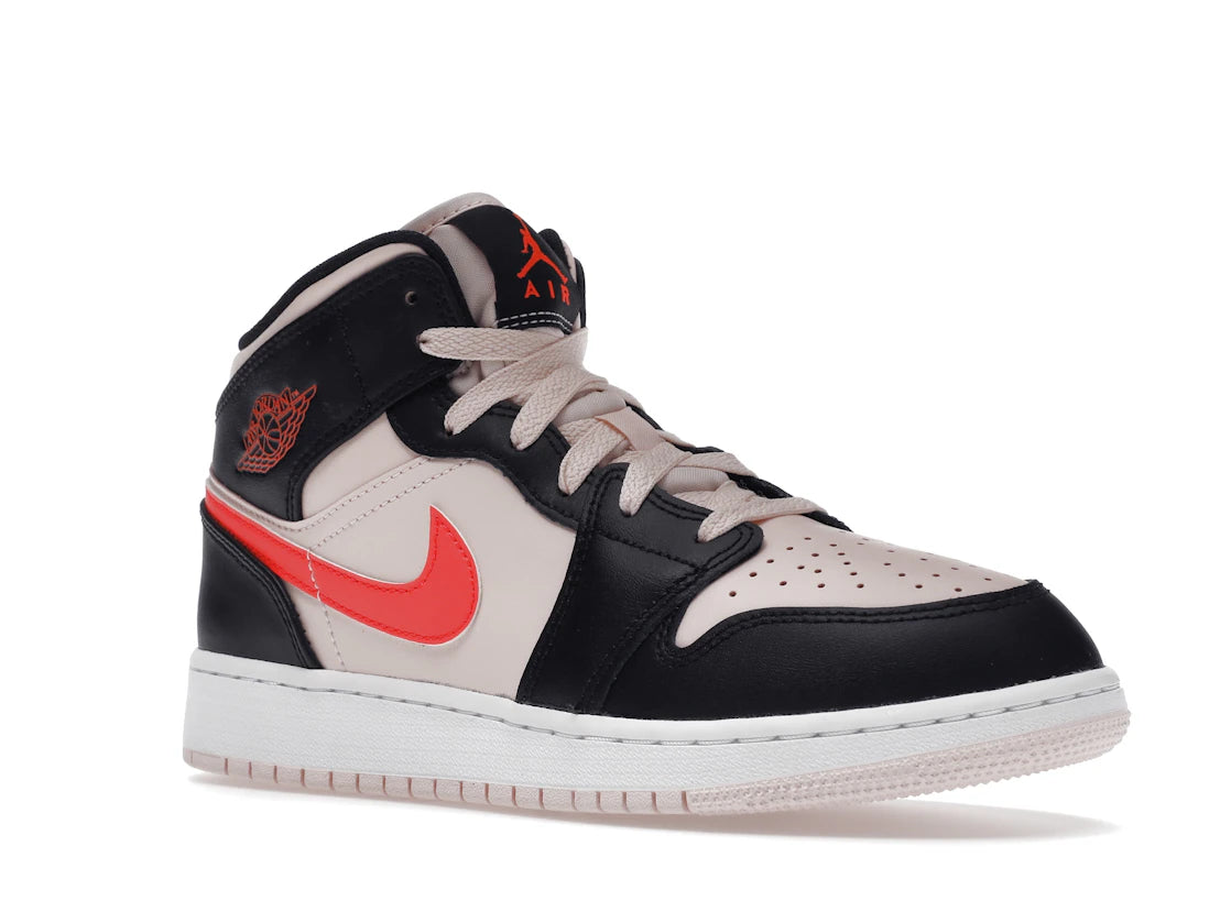 Jordan 1 Mid Atmosphere (GS)