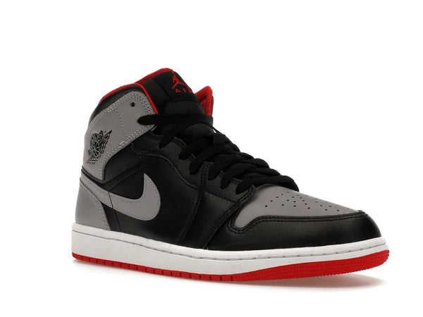 Jordan 1 Mid Bred Shadow