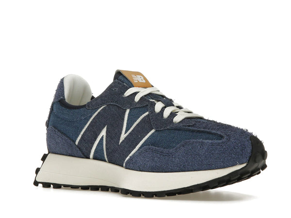 New Balance 327 Denim (Women's)