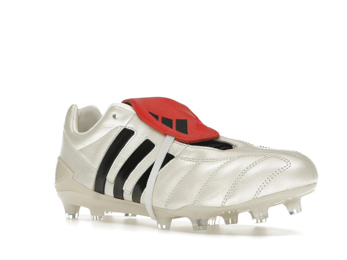 adidas Predator Mania FG Champagne - vue secondaire A