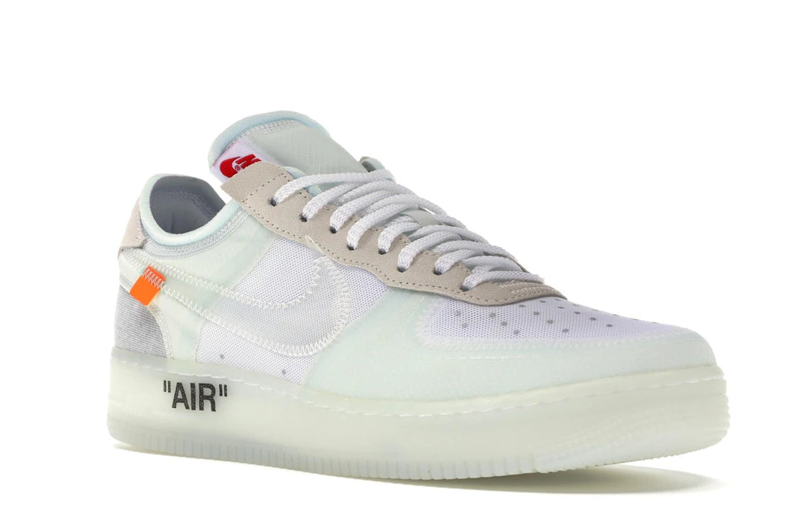 Nike Air Force 1 Low Off-White