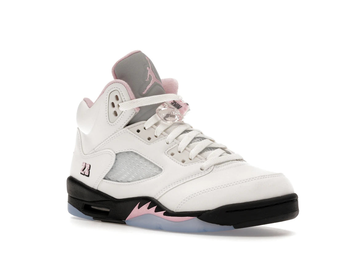 Jordan 5 Retro Medium Soft Pink (GS)