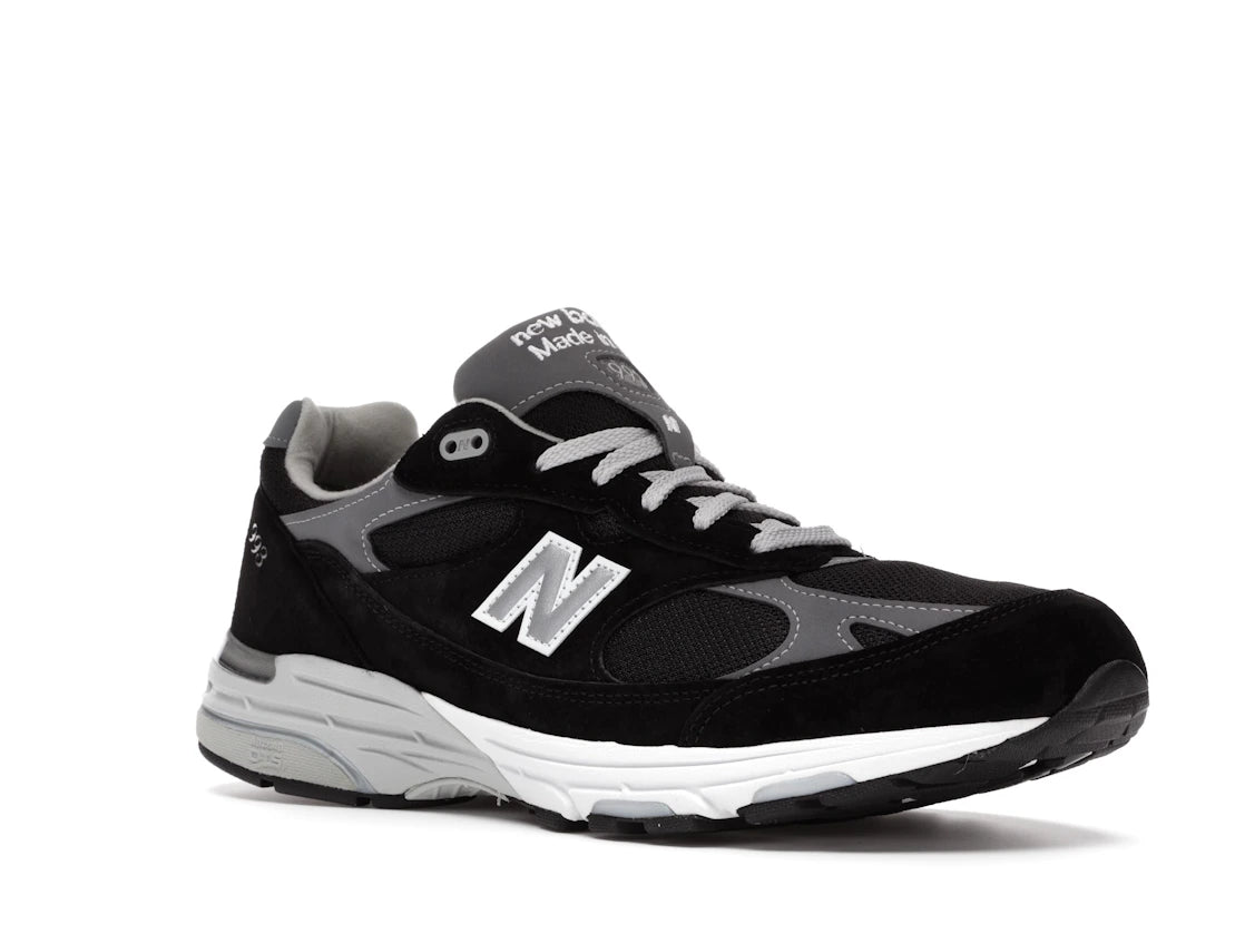 New Balance 993 MiUSA Black