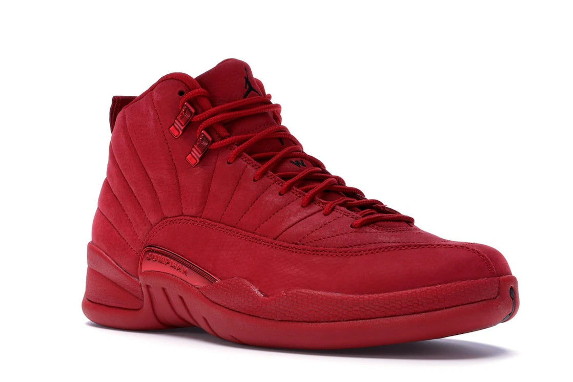 Jordan 12 Retro Gym Red (2018)