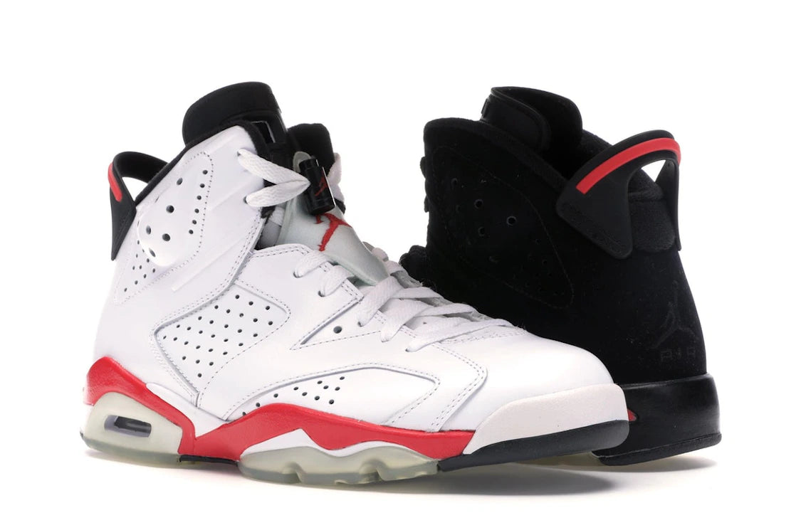 Jordan Infrared Pack 6/6