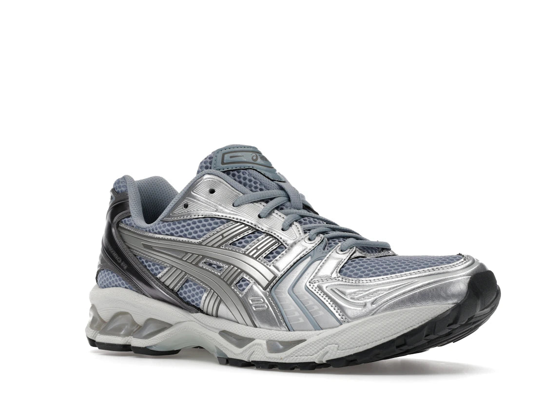 ASICS Gel-Kayano 14 Dolphin Grey Pure Silver - vue secondaire A