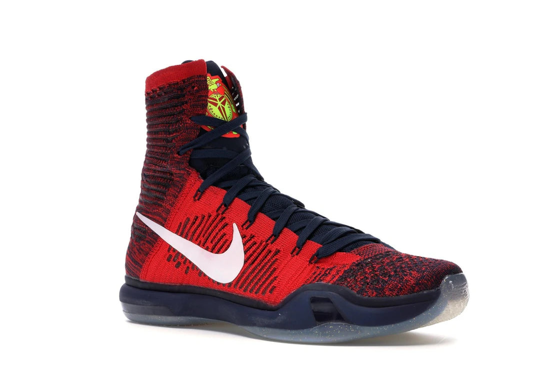 Nike Kobe 10 Elite American