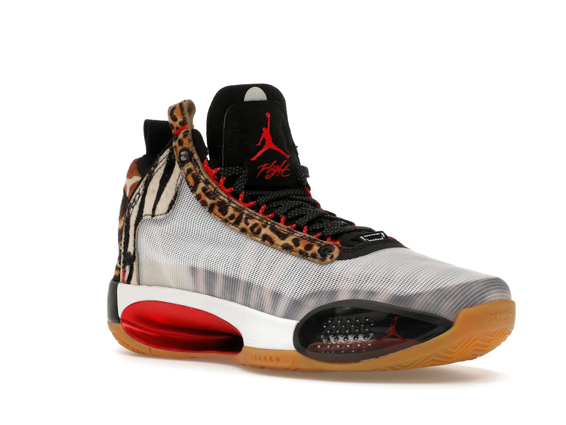 Jordan XXXIV Jayson Tatum Welcome To The Zoo (GS)