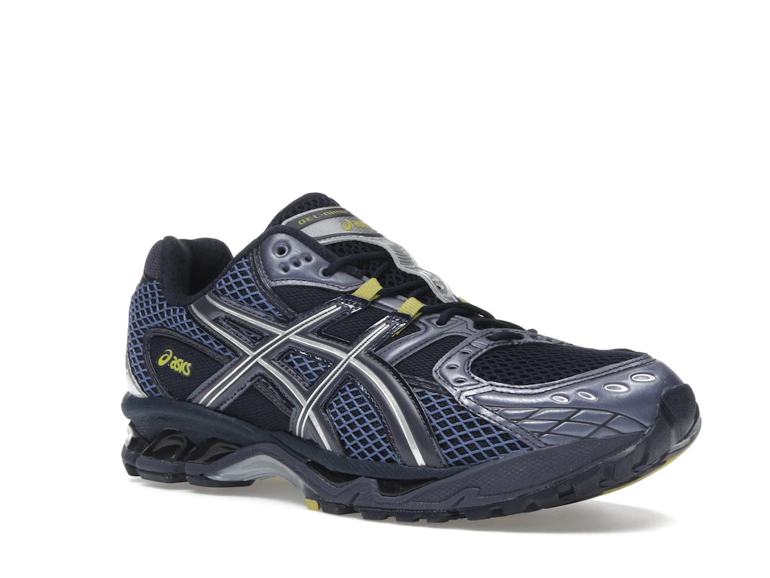 ASICS Gel-Nimbus 10.1 Midnight Indigo Fog