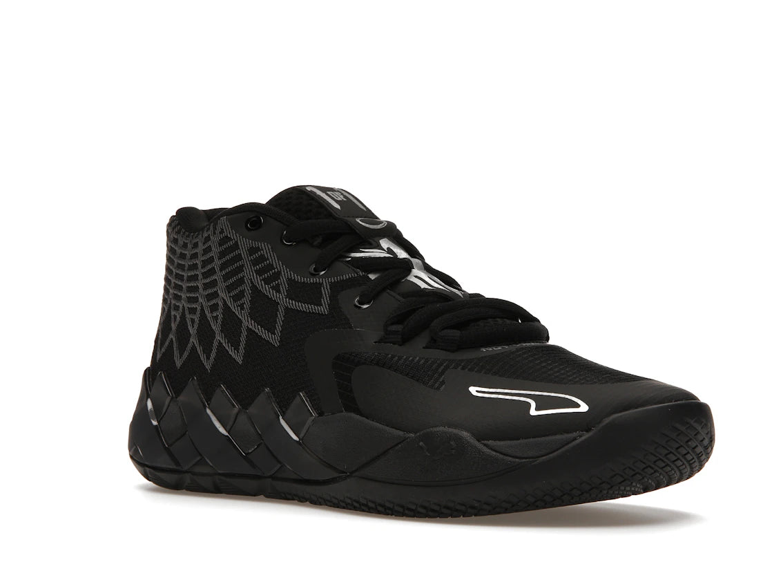 Puma MB.01 LaMelo Ball Iridescent Dreams (GS)
