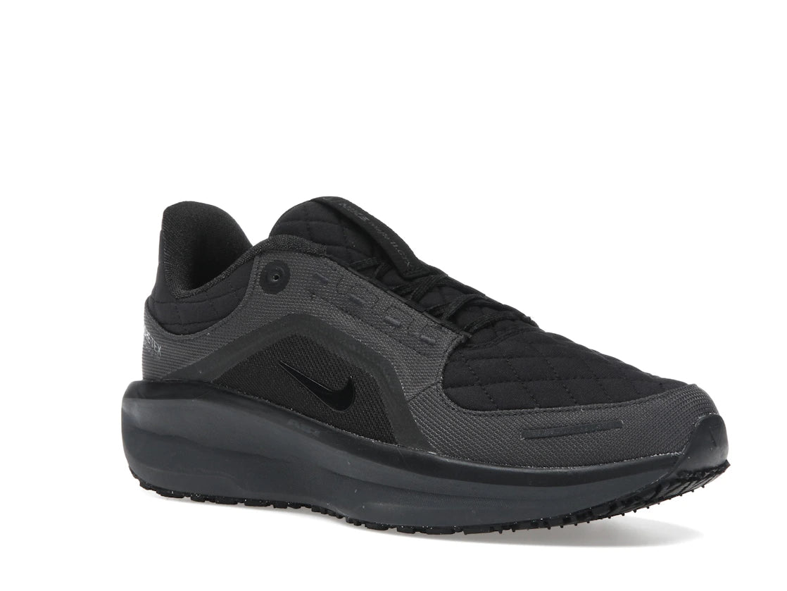 Nike Winflo 11 Gore-Tex Black Anthracite
