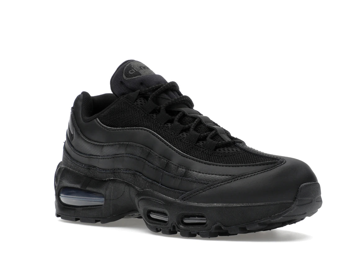 Nike Air Max 95 OG Big Bubble Black Anthracite