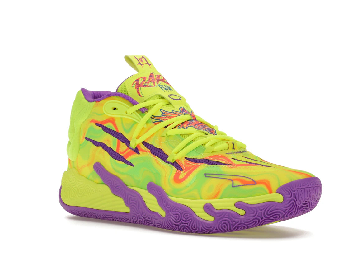 Puma LaMelo Ball MB.03 Spark