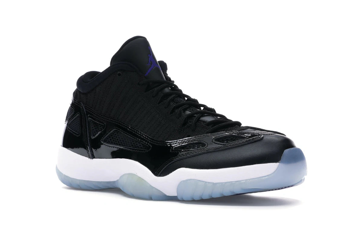 Jordan 11 Retro Low IE Space Jam