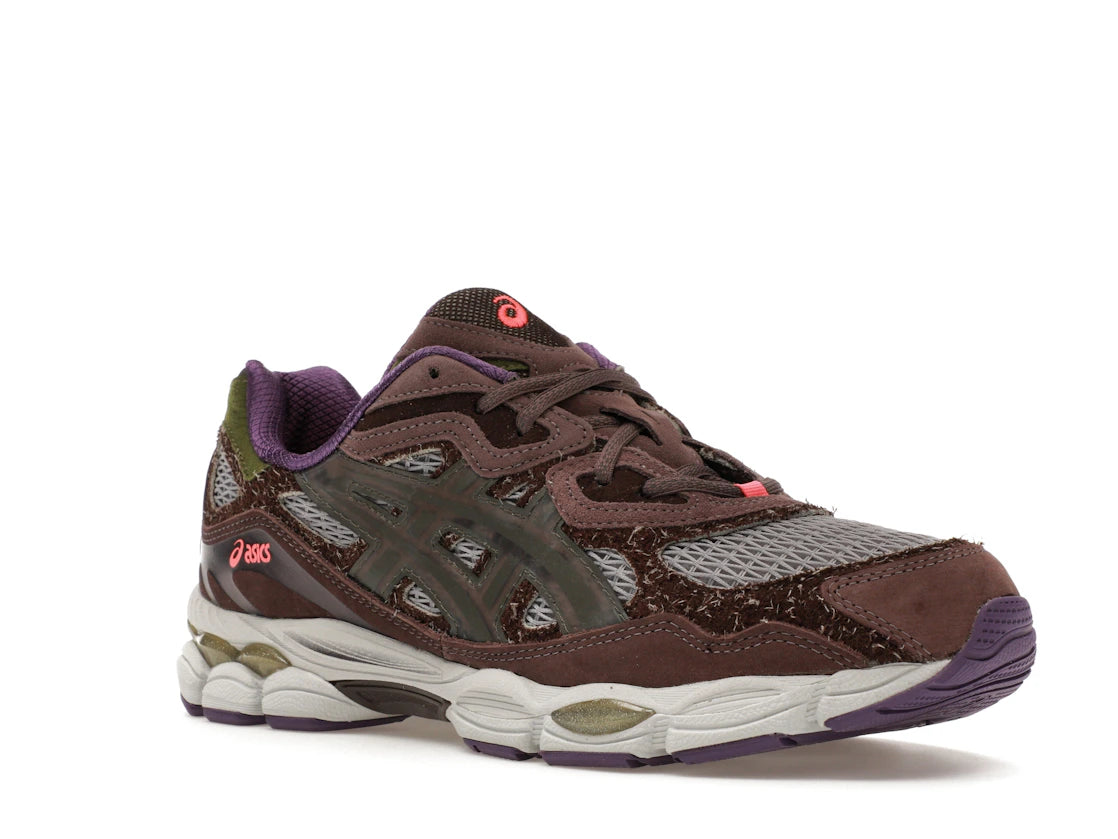 ASICS Gel-NYC Bodega After-Hours - vue secondaire A