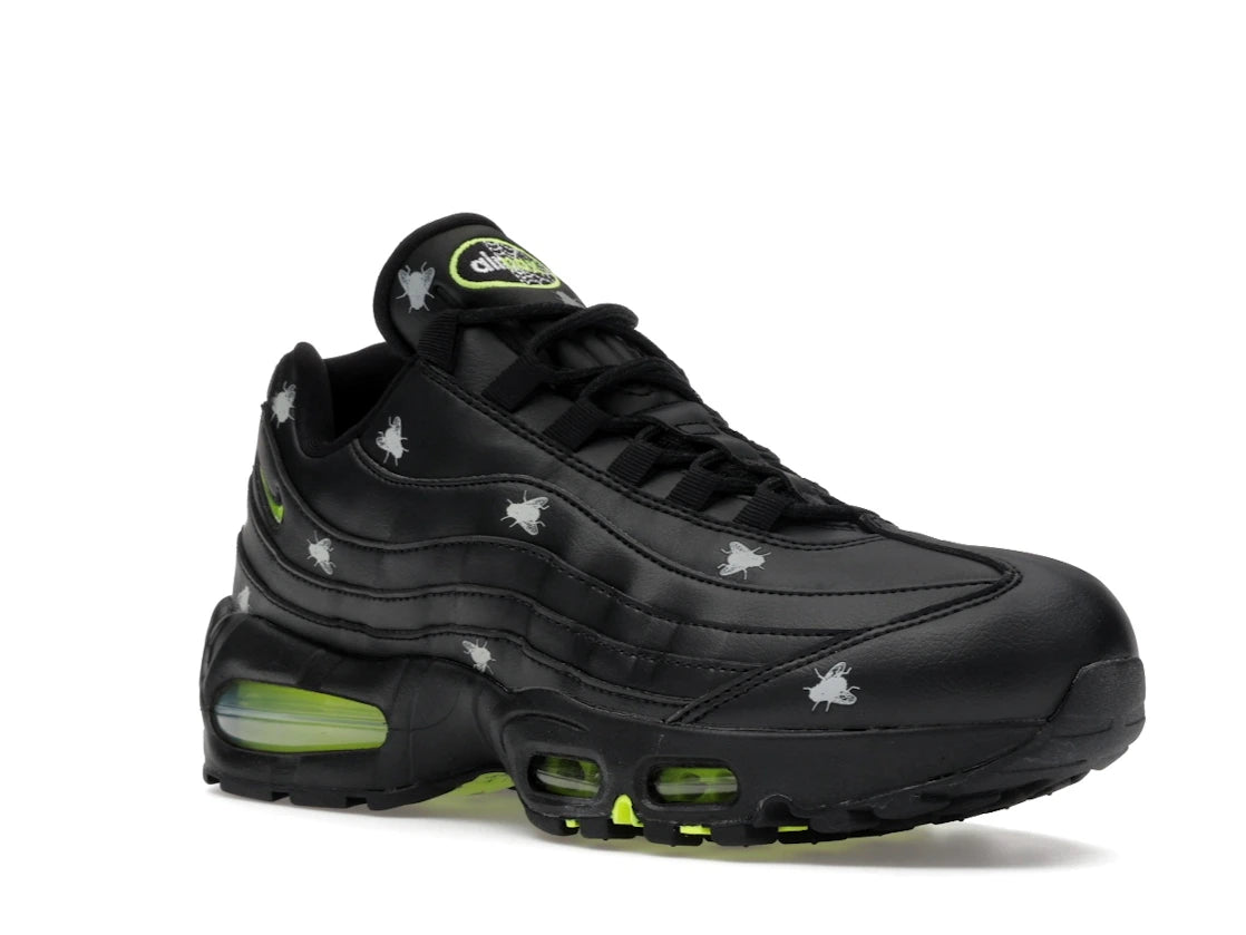 Nike Air Max 95 Premium Houseflies