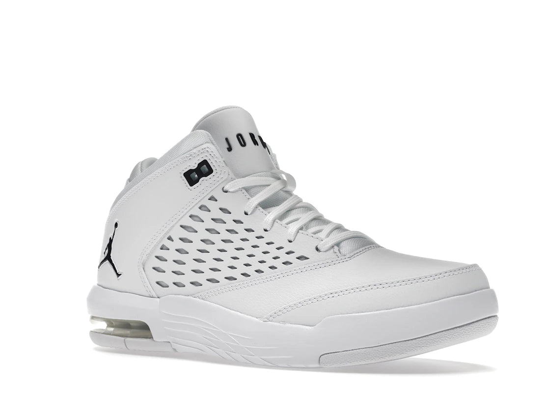 Jordan Flight Origin 4 White