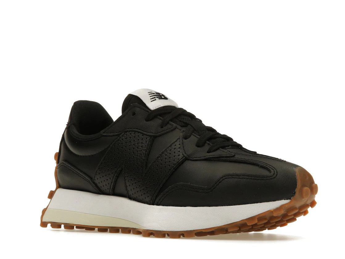 New Balance 327 Black Sea Salt (Women's)