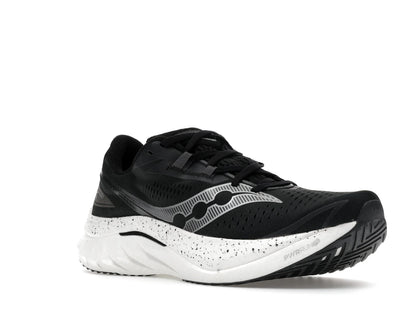 Saucony Endorphin Speed 4 Black - sneakers view 2