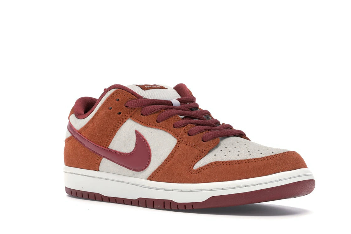 Nike SB Dunk Low Pro Dark Russet Cedar
