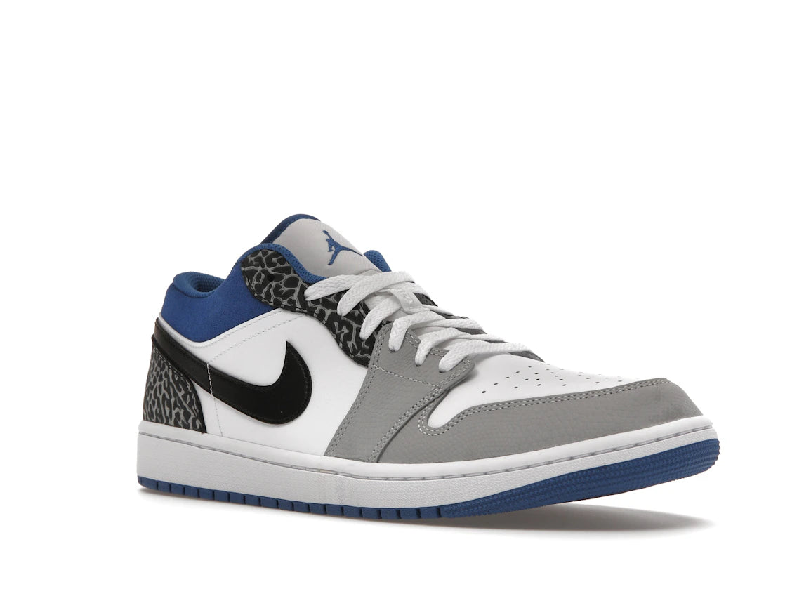 Jordan 1 Low SE True Blue