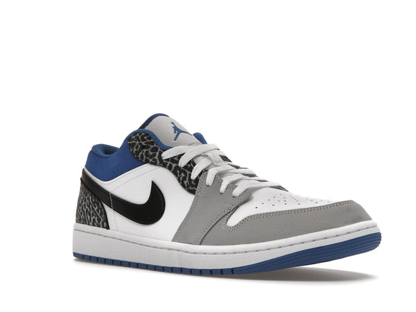 Jordan 1 Low SE True Blue