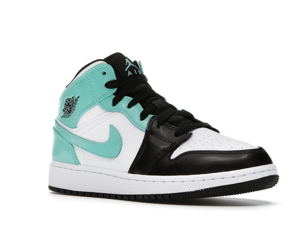Jordan 1 Mid Tropical Twist Igloo (GS)