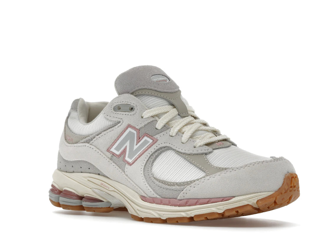 New Balance 2002R Sea Salt Brighton Grey