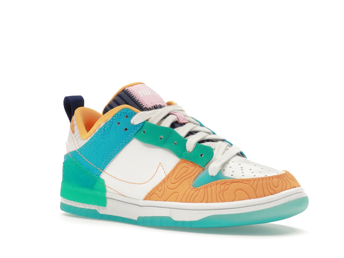 Nike Dunk Low Disrupt 2 Serena Williams Design Crew (Women's)
