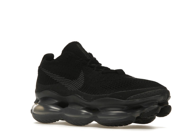 Nike Air Max Scorpion FK Triple Black