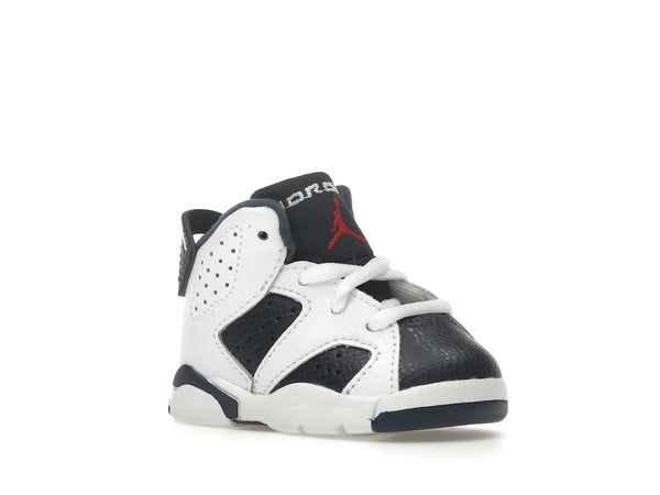 Jordan 6 Retro Olympic (2024) (TD)