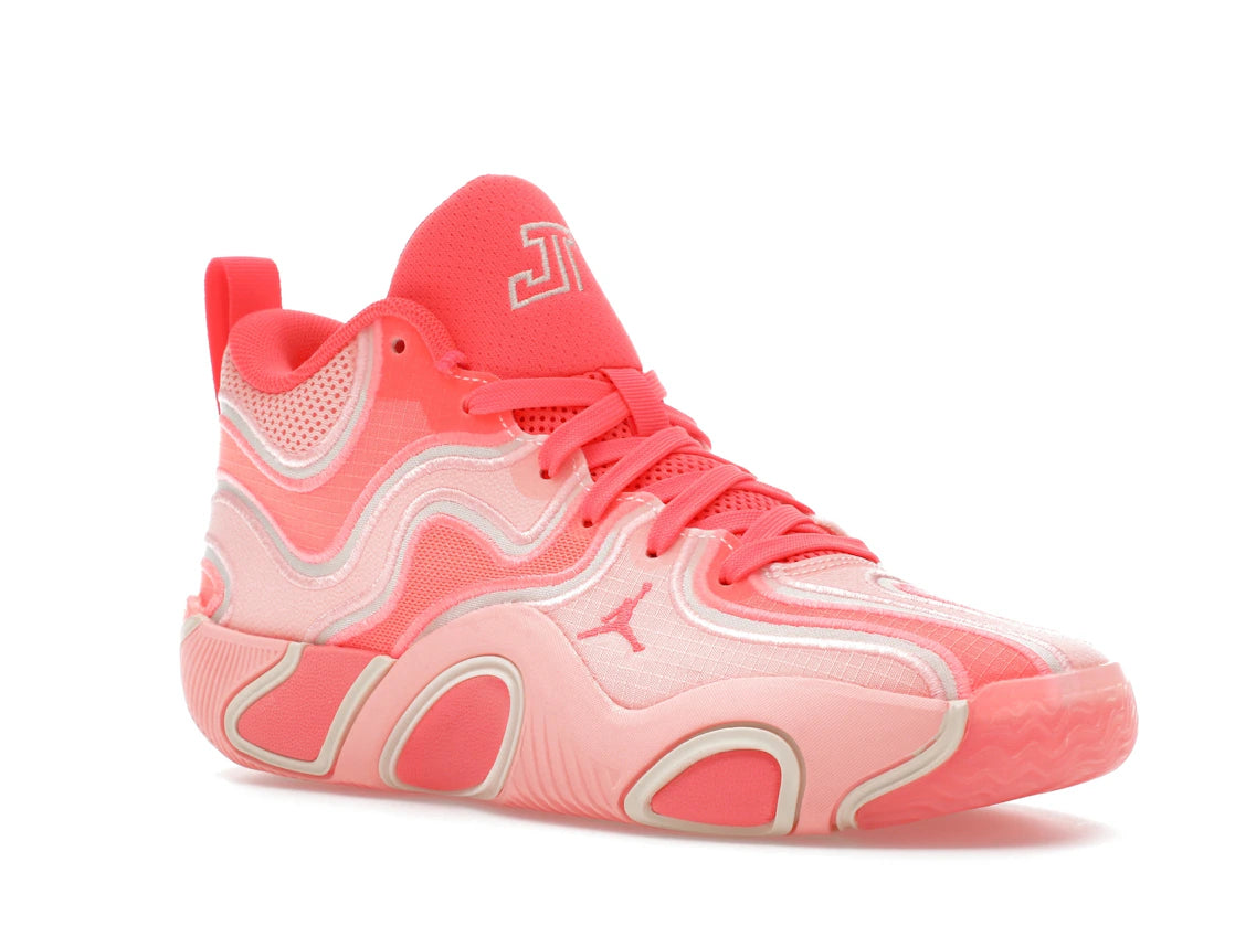 Jordan Tatum 3 Pink