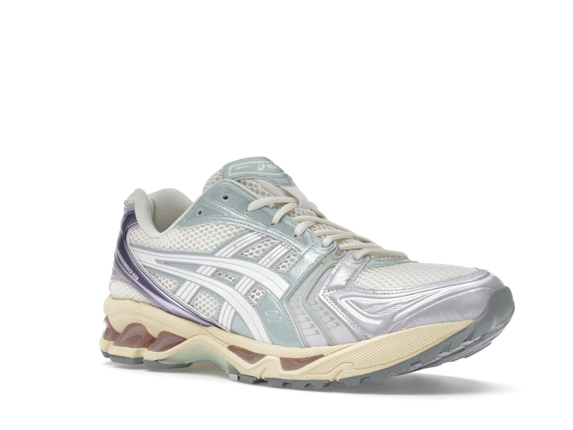 ASICS Gel-Kayano 14 Cream Dusk Violet