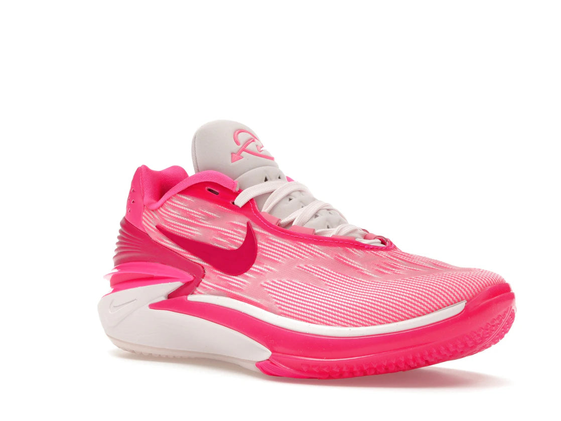 Nike Zoom GT Cut 2 Hyper Pink (Damen) - vue secondaire A
