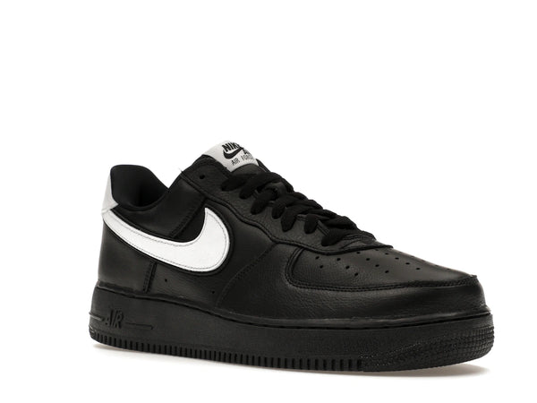 Nike Air Force 1 Low QS Black White