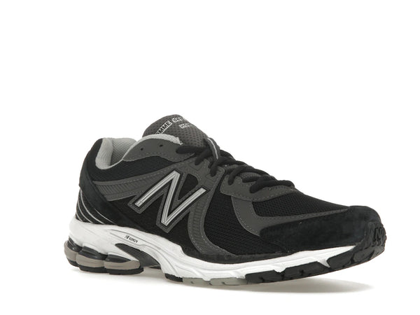 New Balance 860v2 Comme des Garcons Homme Black White