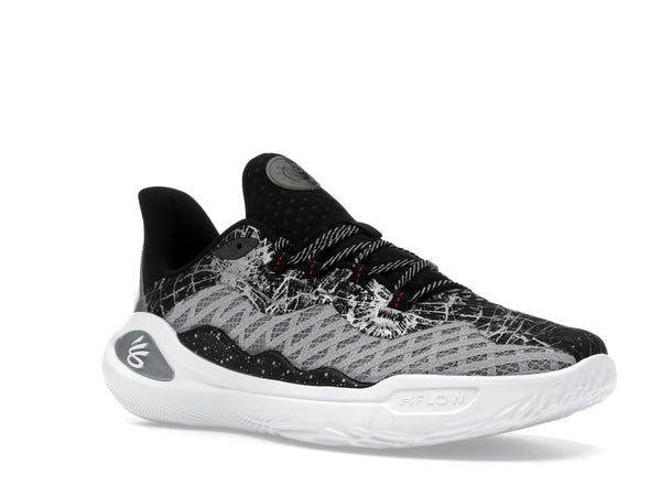 Under Armour Curry 11 Bruce Lee Future Dragon