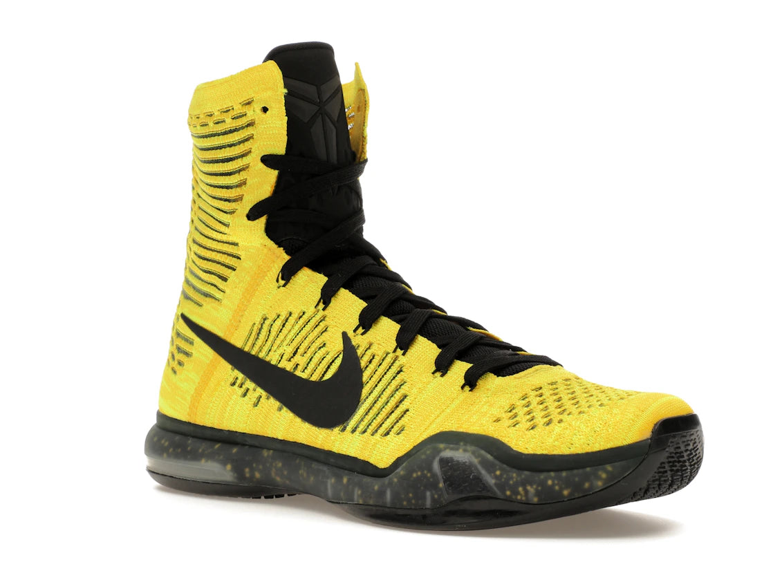 Nike Kobe 10 Elite Opening Night