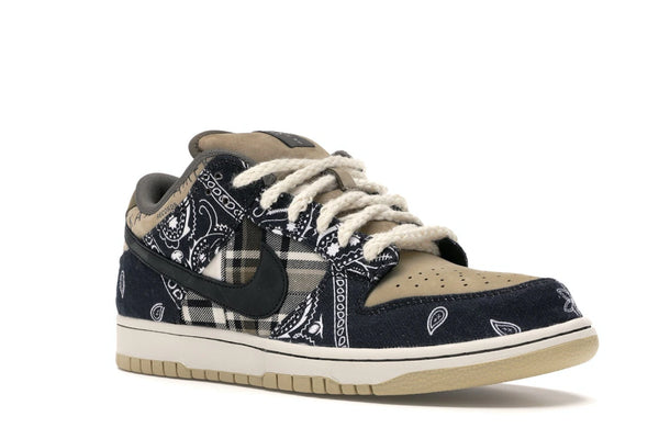 Nike SB Dunk Low Travis Scott
