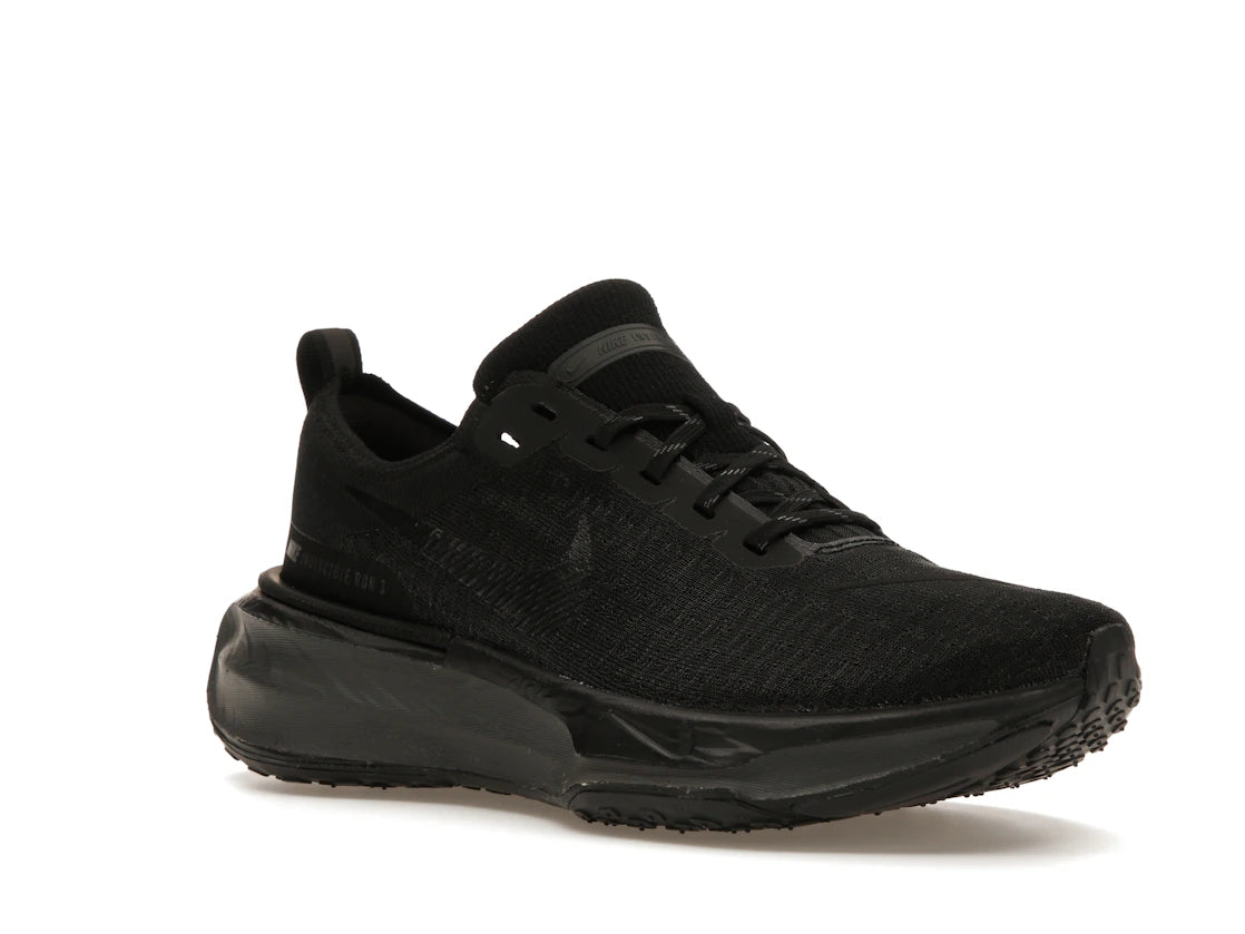 Nike ZoomX Invincible Run 3 Black