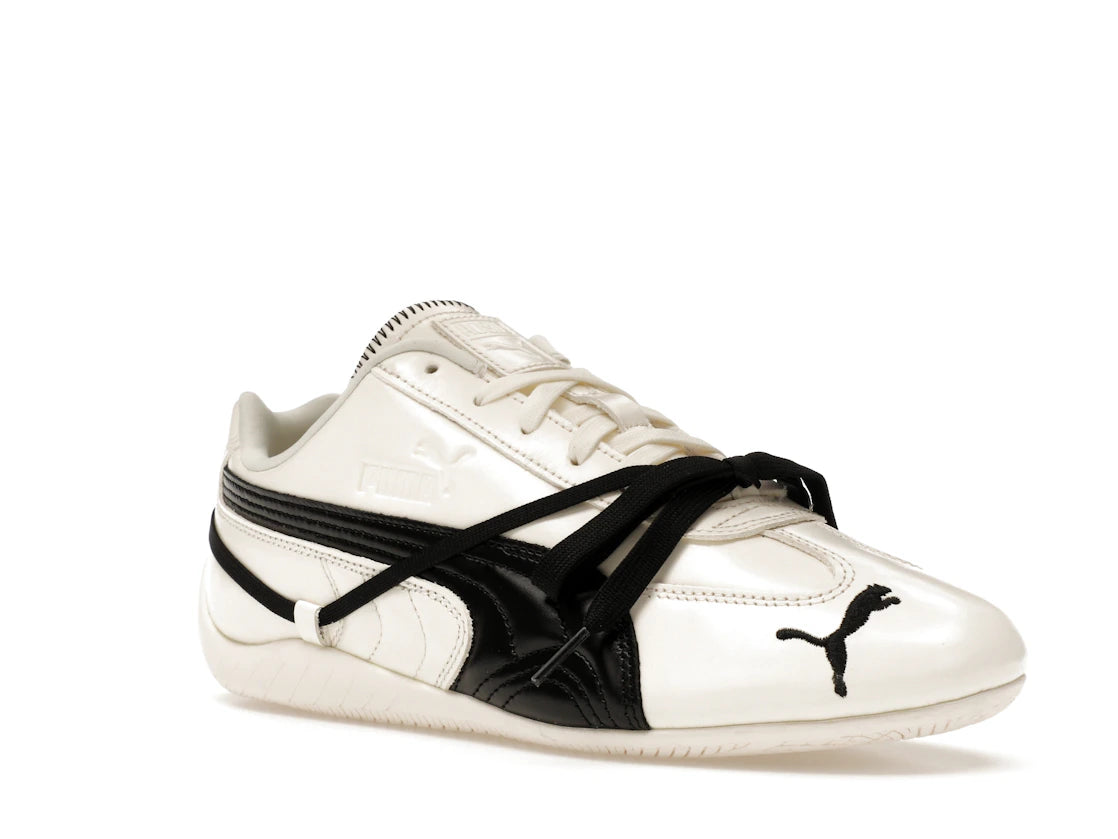 Puma Speedcat Leather Rosé White (Women's)