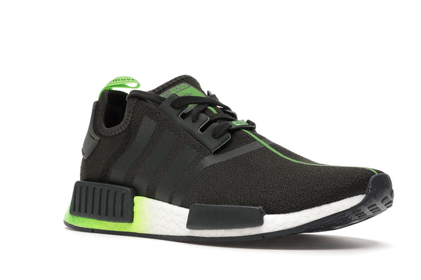 adidas NMD R1 Star Wars Yoda