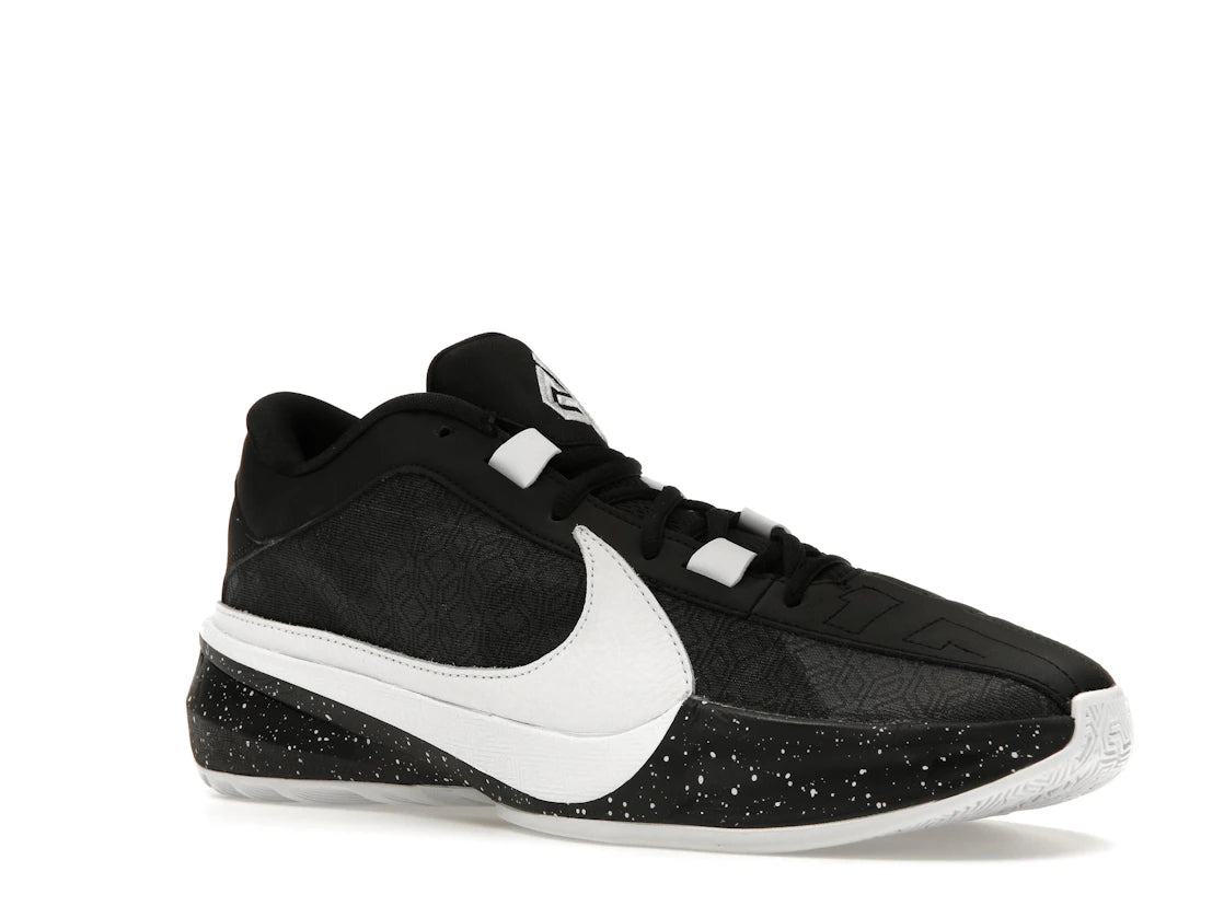 Nike Zoom Freak 5 Working Man