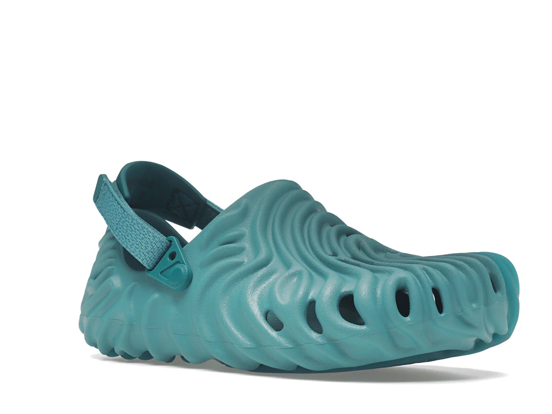 Crocs Pollex Clog by Salehe Bembury Tide