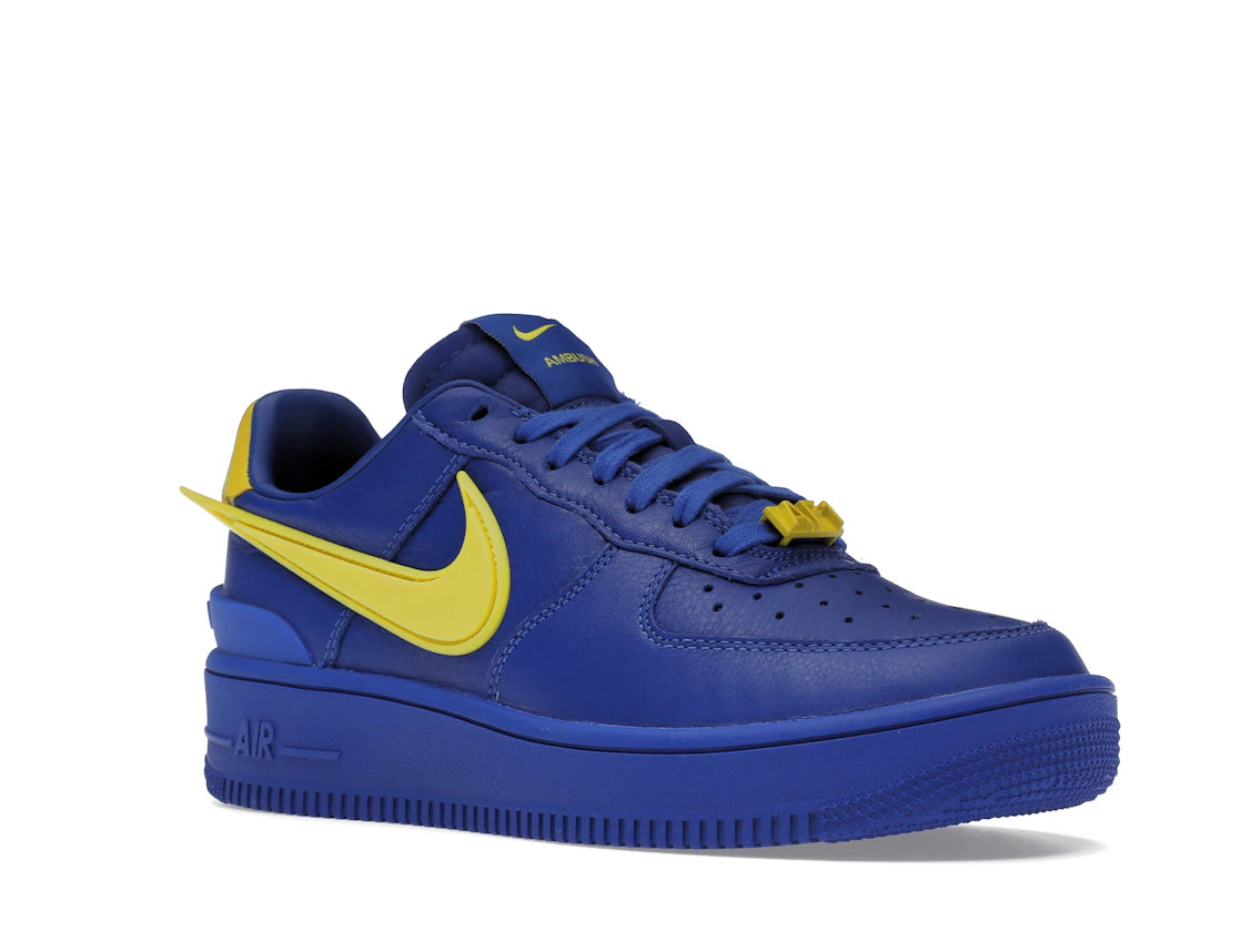 Nike Air Force 1 Low SP AMBUSH Game Royal