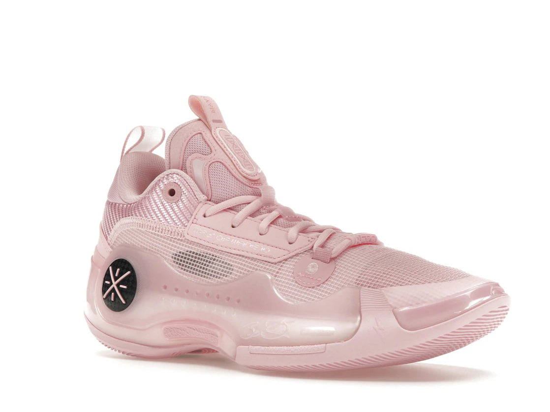 Li-Ning-Weg Wade 10 Niedrige Kirschblüte