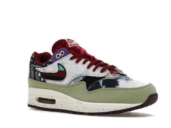 Nike Air Max 1 SP Concepts Mellow